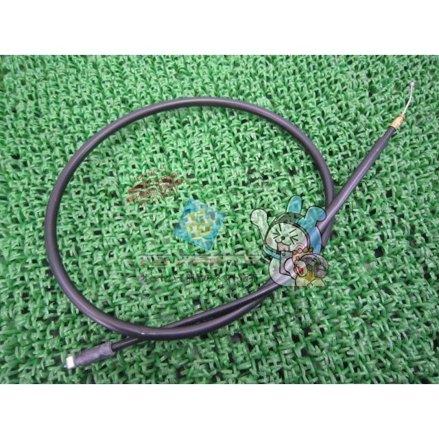 ホンダ（HONDA） FTR223 チョークケーブル 在庫有 即納 純正 新品