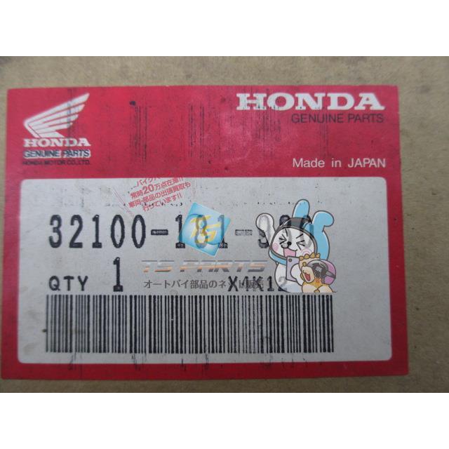 ホンダ（HONDA） モンキー メインハーネス 在庫有 即納 純正 新品