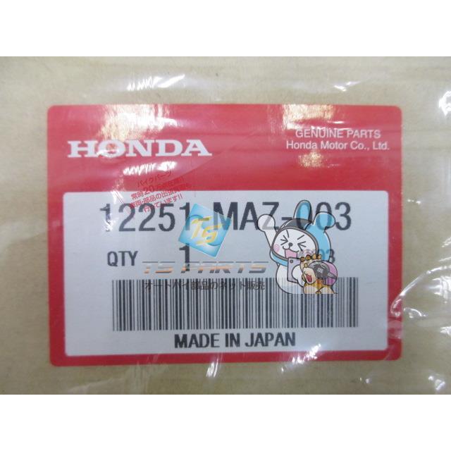 ホンダ（HONDA） X-4 シリンダーヘッドガスケット 在庫有 即納 純正