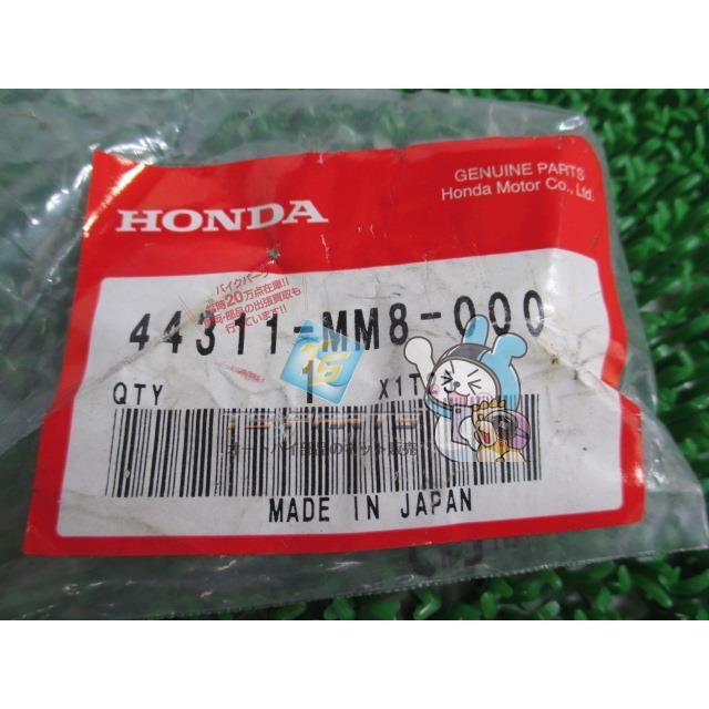 CB400SF フロントホイールカラー 在庫有 即納 ホンダ 純正 新品 バイク