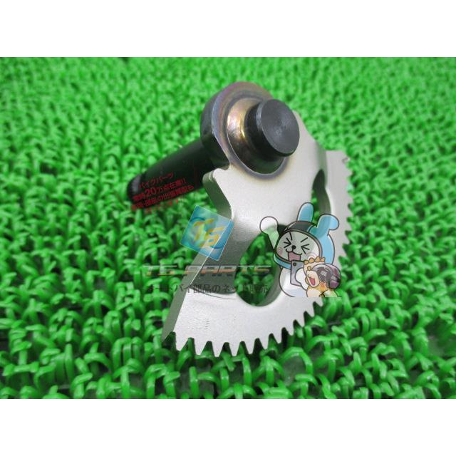 ヤマハ発動機 ジョグ キックシャフト 在庫有 即納 ヤマハ 純正