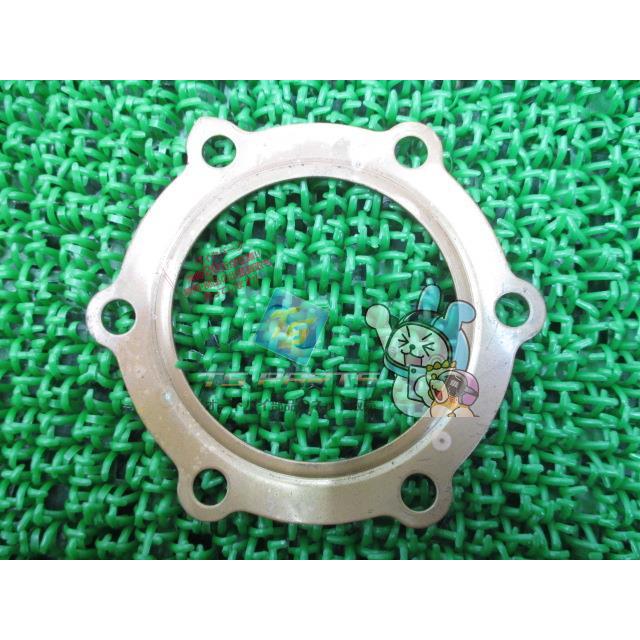 ヤマハ発動機 DT250 シリンダーヘッドガスケット 在庫有 即納 ヤマハ