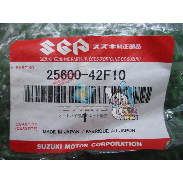 SV1000 ギアシフトペダル 在庫有 即納 スズキ 純正 新品 バイク 部品 SV1000S 在庫有り 即納可 車検 Genuine 53 スズキ（SUZUKI） SV1000 ギアシフトペダル 在庫有 即納 純正 新品