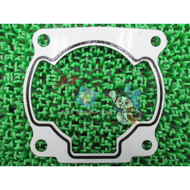 カワサキ（Kawasaki） KMX200 シリンダーベースガスケット 在庫有 即納