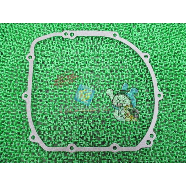 カワサキ（Kawasaki） ZRX400 II クラッチカバーガスケット 在庫有