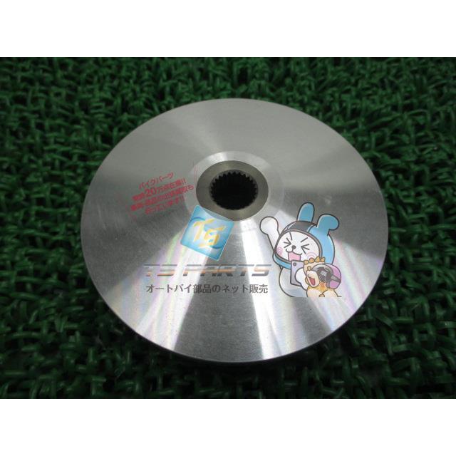 スズキ アドレスV100 ドライブフェイス 在庫有 即納 純正 新品 バイク