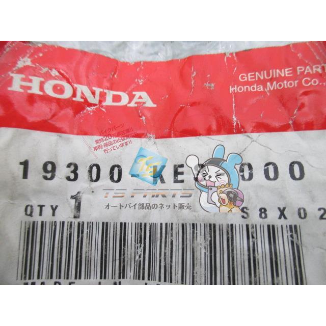 VT250F サーモスタット 在庫有 即納 ホンダ 純正 新品 バイク 部品 車検 Genuine スティード400 VTR250 シャドウ750 ブロス650 85 ホンダ（HONDA） VT250F サーモスタット 在庫有 即納 純正 新品 バイク