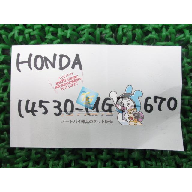 ホンダ（HONDA） ドリームCB750FOUR カムチェーンテンショナー 在庫有