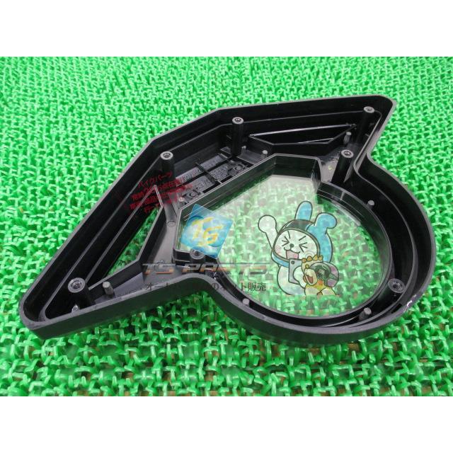 ホンダ（HONDA） CBR250R メーターカバー 在庫有 即納 純正 新品