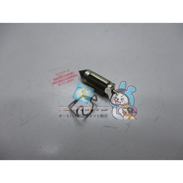 ホンダ（HONDA） TL125J フロートバルブ 在庫有 即納 純正 新品 バイク