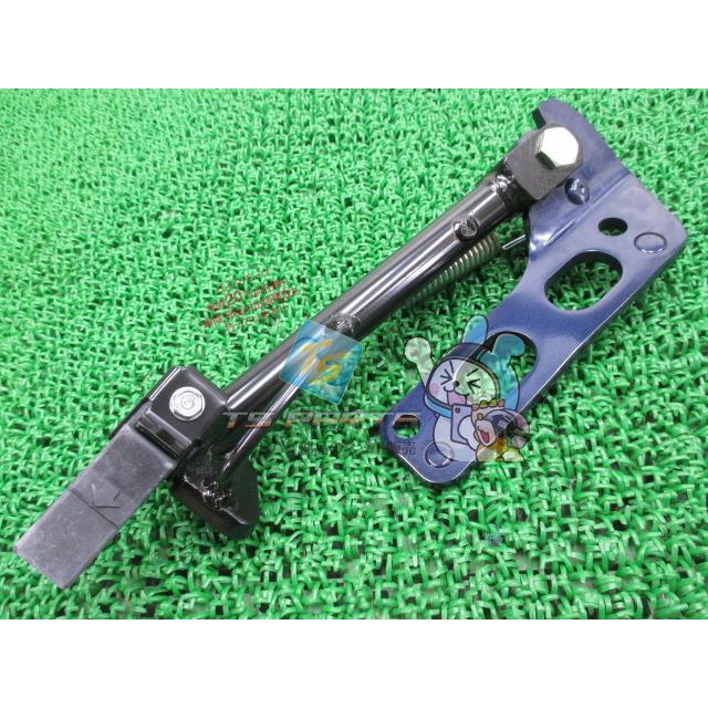 プレスカブ50 サイドスタンド ホンダ 純正 新品 バイク 部品 サイドスタンドバー kS ホンダ（HONDA） プレスカブ50 サイドスタンド 在庫有 即納 純正 新品