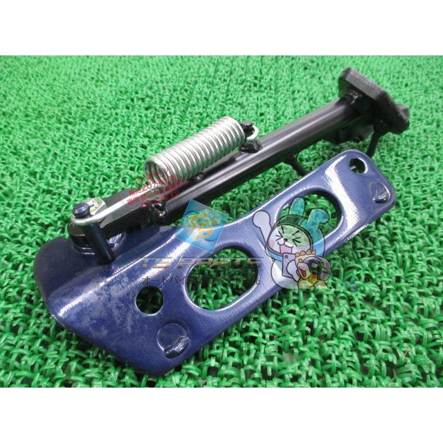 ホンダ（HONDA） プレスカブ50 サイドスタンド 在庫有 即納 純正 新品