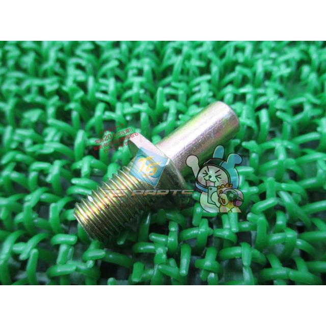 ホンダ（HONDA） イーハトーブ リアスプロケットボルト 在庫有 即納