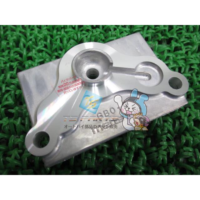 ホンダ モンキー シリンダーヘッドサイドカバー 右 在庫有 即納