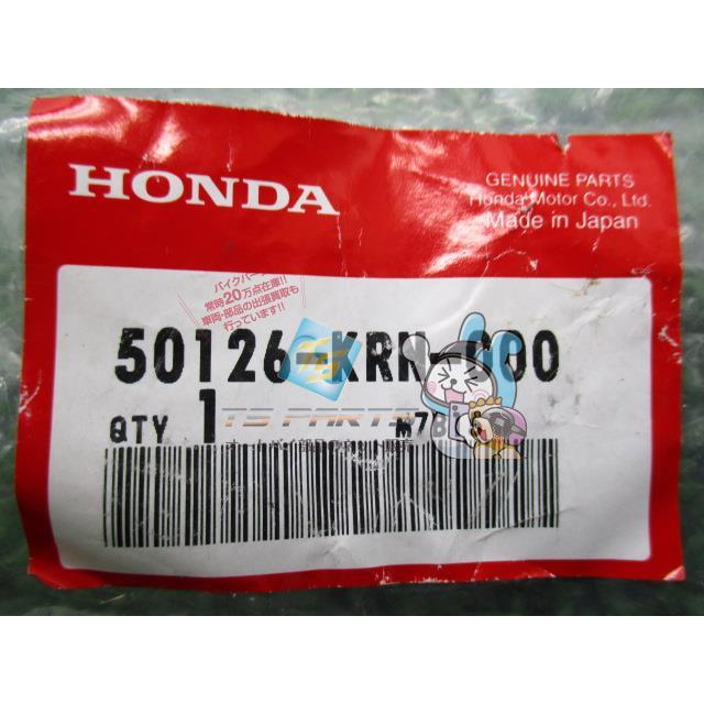 ホンダ（HONDA） CRF250R コネクターステー 在庫有 即納 純正 新品