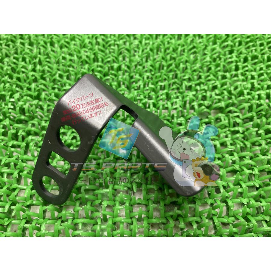 ETCステー 在庫有 即納 ホンダ 純正 新品 バイク 部品 在庫有り 即納可 車検 Genuine Xn ホンダ（HONDA） CB400SF ETCアンテナステー 在庫有 即納 純正 新品