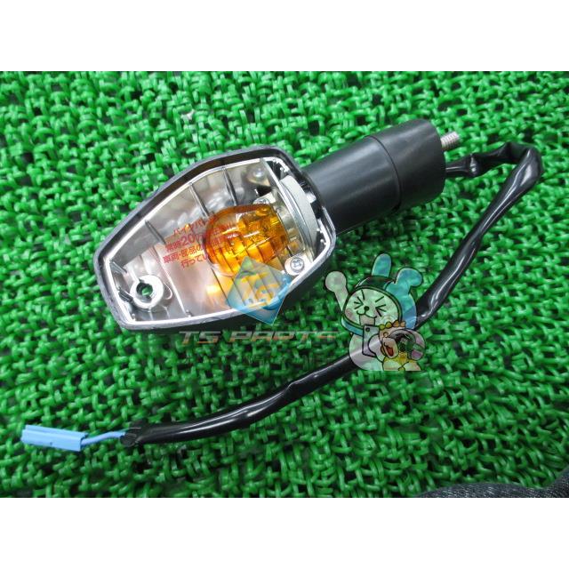 CB1300SF フロントウインカー 右 1121-591 ホンダ 純正 バイク