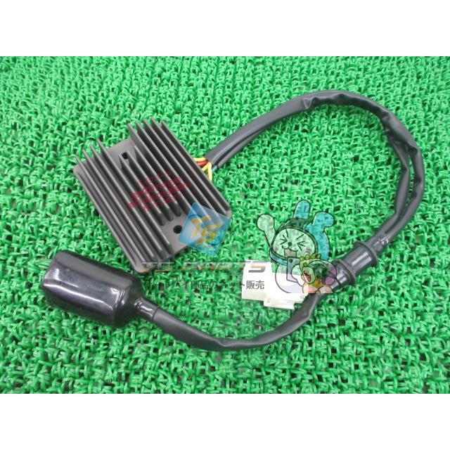 ほぼ新品 CB1300SF用 純正レギュレータ ホンダ（HONDA） CB1300SF レギュレター 在庫有 即納 純正 新品 バイク