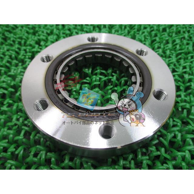 マジェスティ250 ワンウェイスターター 在庫有 即納 ヤマハ 純正 新品 バイク 部品 車検 Genuine X-MAX250 84 ヤマハ発動機 マジェスティ250 ワンウェイスターター 在庫有 即納