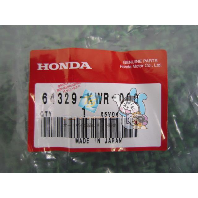 dj1 フロアマット　新品　未使用　ホンダ ホンダ（HONDA） フェイズ フロアマット 左 在庫有 即納 純正 新品