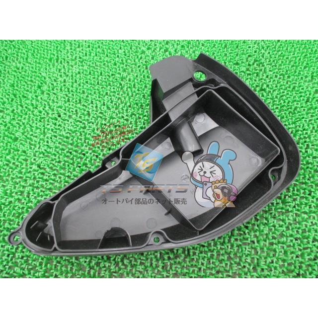 ホンダ クレアスクーピー エアクリーナーケースカバー 純正 新品