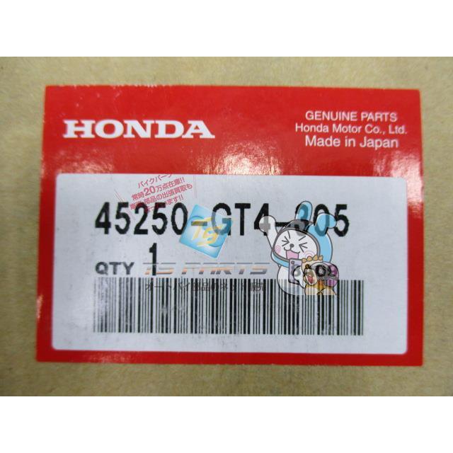 ホンダ（HONDA） NSRミニ フロントブレーキキャリパー 在庫有 即納