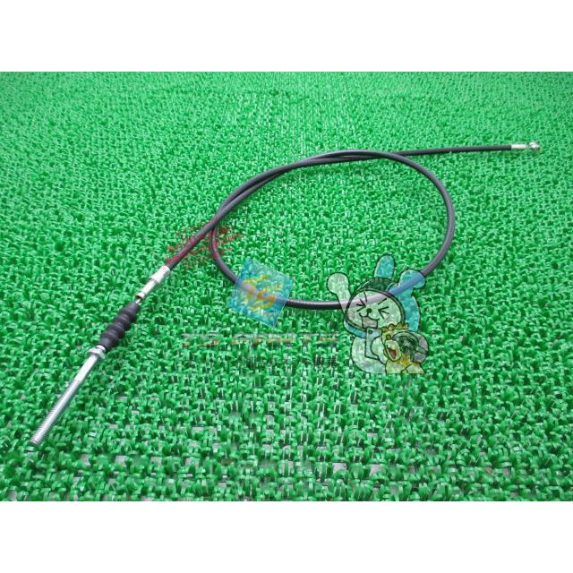 ヤマハ発動機 YB50 ブレーキワイヤー 在庫有 即納 ヤマハ 純正 新品