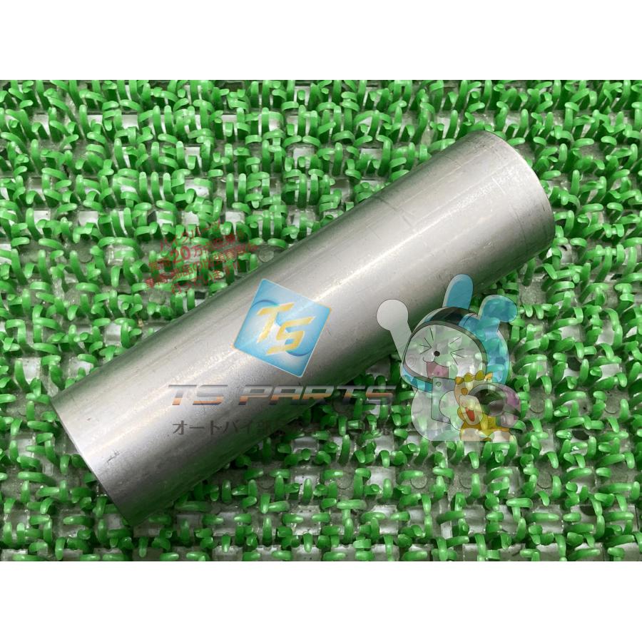 カワサキ（Kawasaki） W650 W800 フロントフォークカラー 在庫有 即納