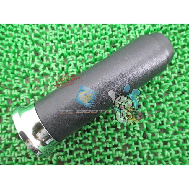 ホンダ（HONDA） スティード400 ハンドルグリップ 在庫有 即納 純正