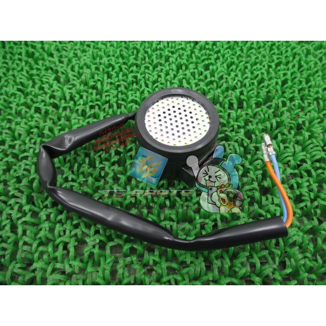 ホンダ（HONDA） 郵政カブ ウインカーブザー 在庫有 即納 純正 新品
