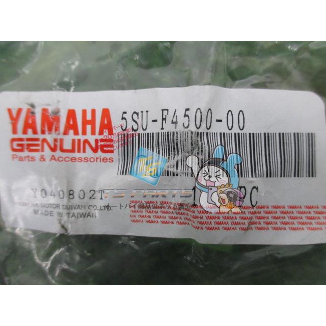 ヤマハ発動機 ジョグ フューエルコック 在庫有 即納 ヤマハ 純正 新品