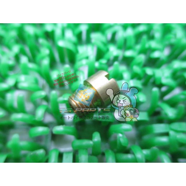 ヤマハ発動機 メイト80 メインジェット 在庫有 即納 ヤマハ 純正 新品