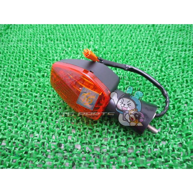 ホンダ（HONDA） CB400SF フロントウインカー 左 在庫有 即納 純正