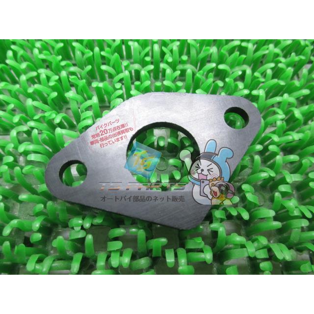 ホンダ（HONDA） ディオ キャブレターインシュレーター 在庫有 即納