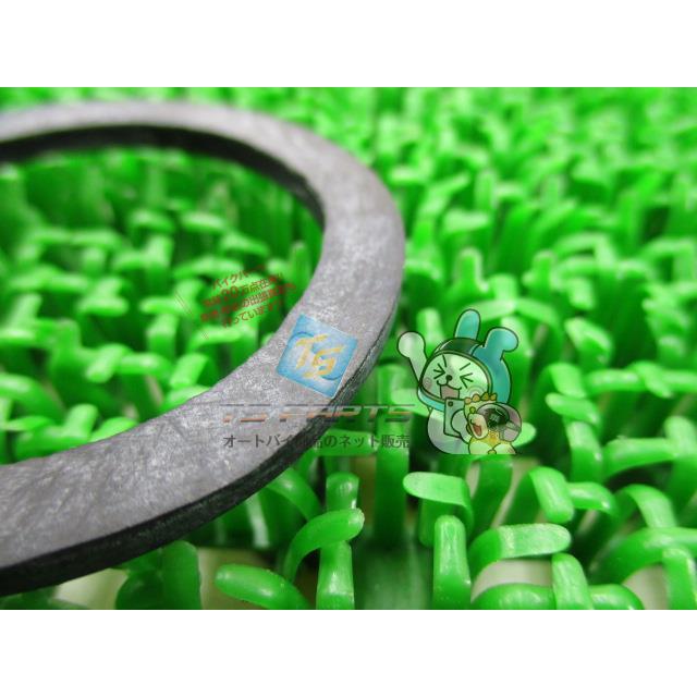 ヤマハ発動機 YZ250 タンクキャップガスケット 在庫有 即納