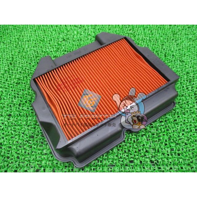 VFR400R エアフィルター 在庫有 即納 ホンダ 純正 新品 バイク 部品 RVF400 車検 Genuine aB ホンダ（HONDA） VFR400R エアフィルター 在庫有 即納 純正 新品