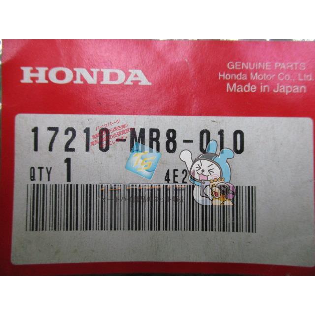 ホンダ（HONDA） VFR400R エアフィルター 在庫有 即納 純正 新品