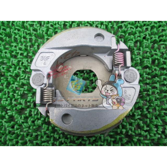 ヤマハ発動機 ジョグ クラッチシュー 在庫有 即納 ヤマハ 純正 新品