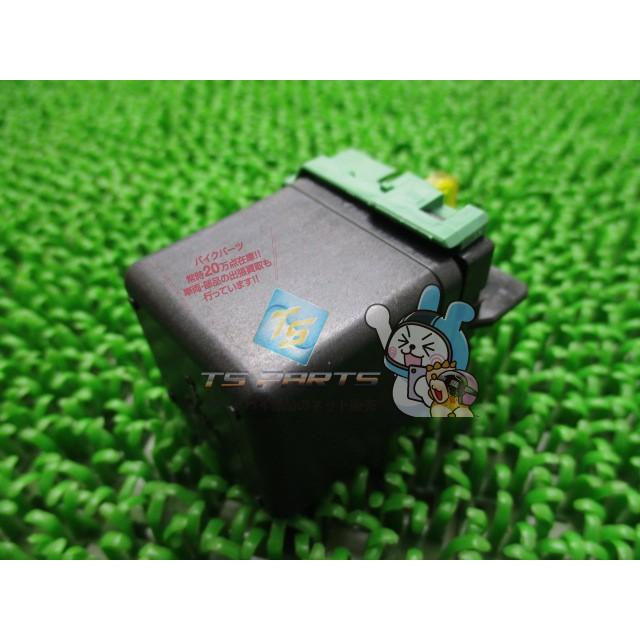 ホンダ（HONDA） GB250クラブマン スタータースイッチ 純正 新品