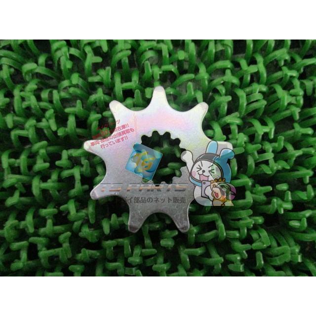 ヤマハ発動機 パス スプロケット 在庫有 即納 ヤマハ 純正 新品 バイク