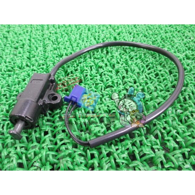 ヤマハ発動機 ドラッグスター1100 サイドスタンドスイッチ 在庫有 即納