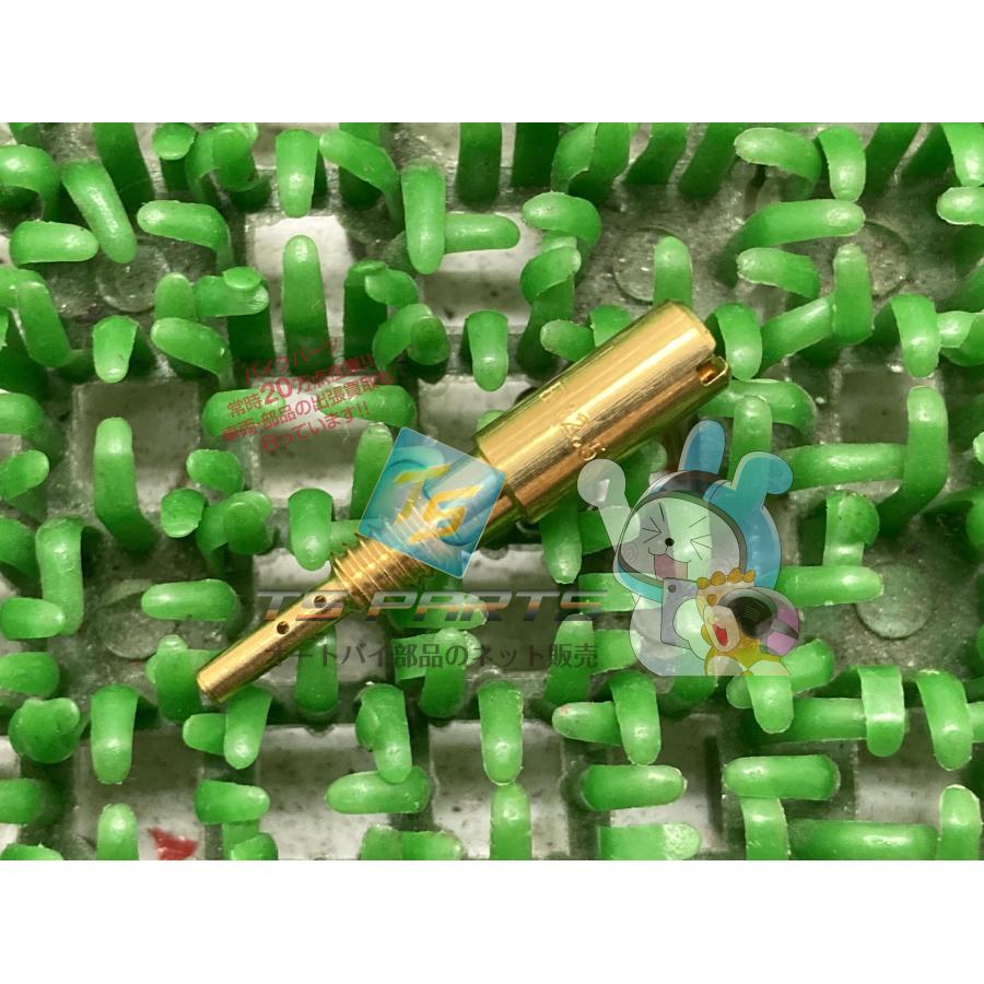 ヤマハ発動機 ドラッグスター400 パイロットジェット 在庫有 即納