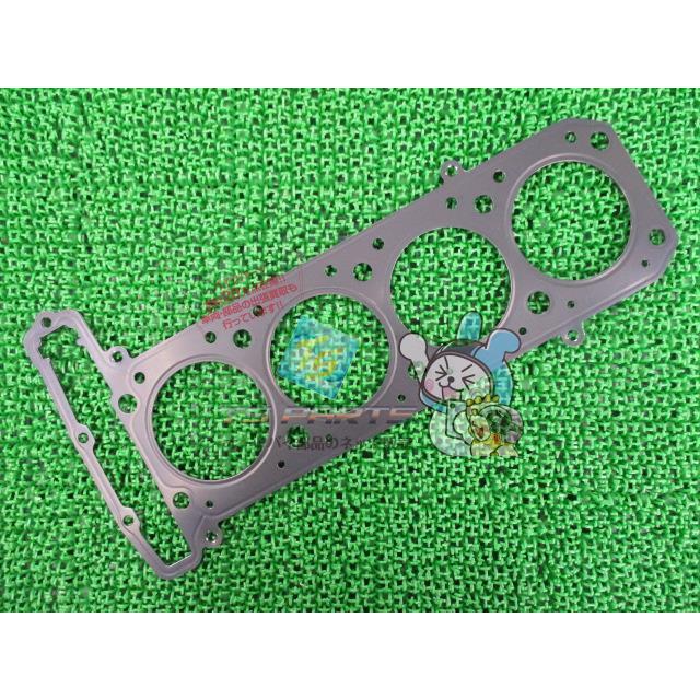 KAWASAKI GPZ1000RX シリンダーヘッドカバー カワサキ [M-250627-16] カワサキ（Kawasaki） GPZ1000RX シリンダーヘッドガスケット 在庫有