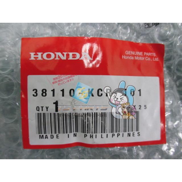 ホンダ（HONDA） VTR250 ホーン 在庫有 即納 純正 新品 バイク 部品