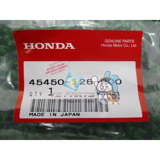 ホンダ（HONDA） ダックス フロントブレーキワイヤー 在庫有 即納 純正
