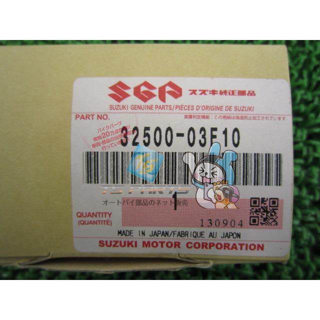 スズキ（SUZUKI） GSF1200 レギュレター 在庫有 即納 純正 新品 バイク