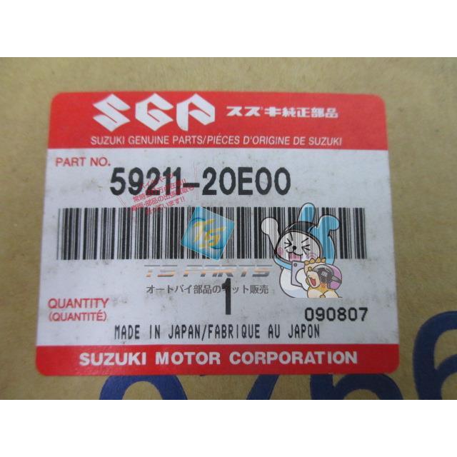 スズキ（SUZUKI） ストリートマジック フロントブレーキディスク 在庫