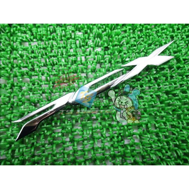 オーダーペイント　2点 カワサキ NINJA250 フロントウインカー 左 7086-615 純正 中古