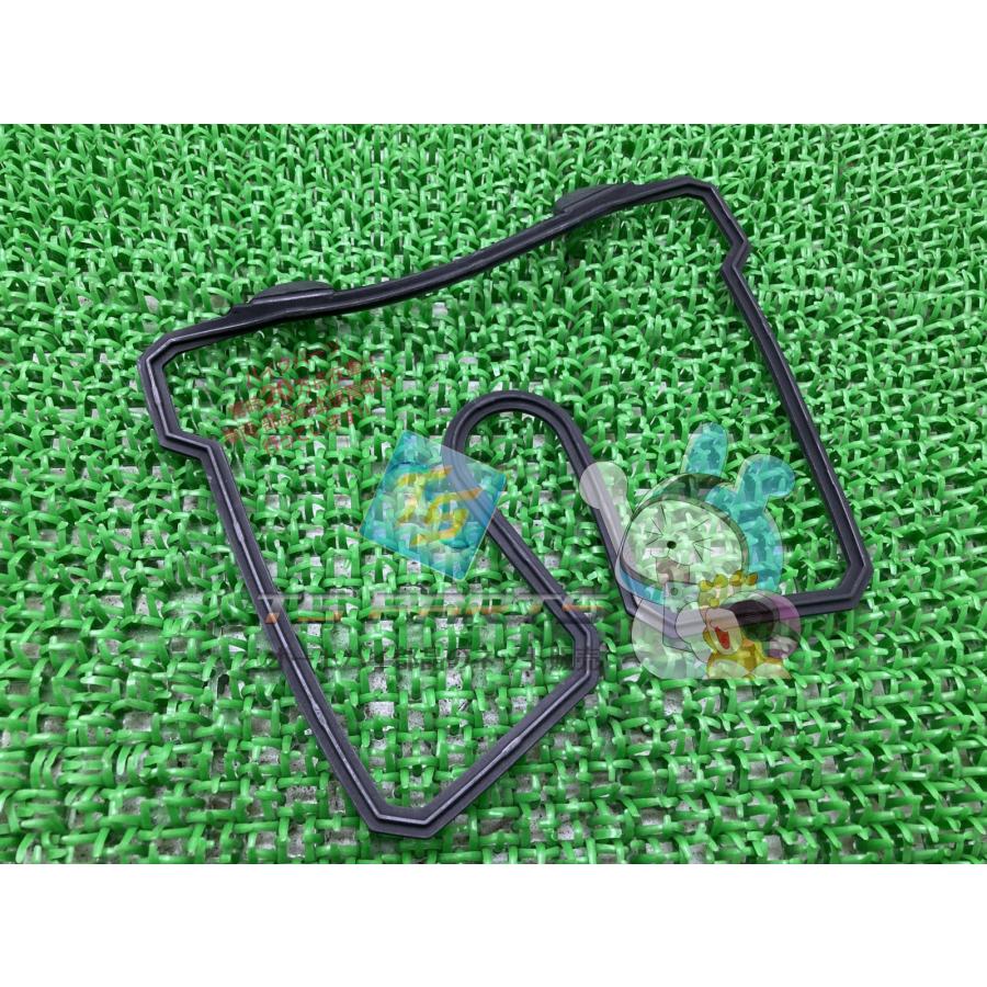 カワサキ（Kawasaki） Dトラッカー ヘッドカバーガスケット 在庫有