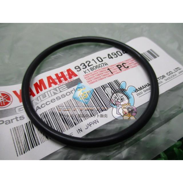 ヤマハ発動機 YZF-R1 サーモスタットOリング 在庫有 即納 ヤマハ 純正